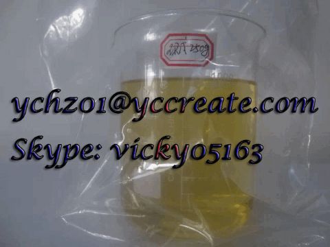 Steroid Oil Nandrolone Decanoate Deca 250Mg/Ml 